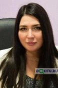 Камплицкая Оксана Владимировна - Ростов-на-Дону