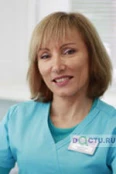 Камрукова Елена Петровна - Тверь