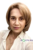 Камшилова Алина Батразовна - Москва