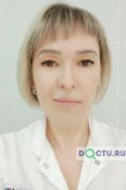 Камская Наталия Александровна - Калуга