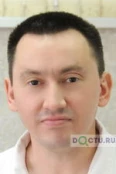 Камский Михаил Юрьевич - Москва