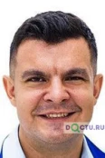 Камынин Сергей Сергеевич - Ростов-на-Дону