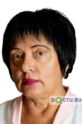 Камынина Алевтина Николаевна - Москва