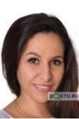 Камынина Елена Ивановна - Белгород