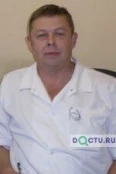 Камышан Валентин Владимирович - Москва