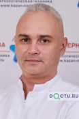 Камышанов Максим Александрович - Казань