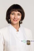 Камышанская Ирина Григорьевна - Санкт-Петербург