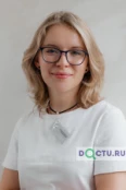 Камышникова Анна Викторовна - Москва