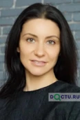 Камышникова Елена Владиславовна - Воронеж