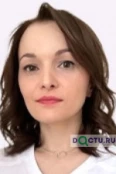 Камышникова Юлия Борисовна - Барнаул