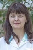 Камышникова Татьяна Юрьевна - Астрахань