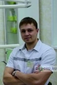 Камышов Сергей Сергеевич - Пенза