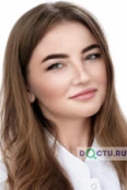 Камышова Алёна Андреевна - Москва