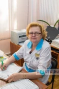 Камышова Наталья Борисовна - Благовещенск