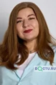 Камзалакова Алена Владимировна - Красноярск