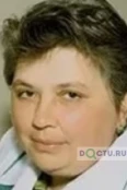 Камзалакова Наталья Ивановна - Красноярск