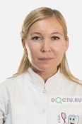 Камзина Ирина Николаевна - Москва