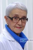 Камзолова Наталья Борисовна - Москва