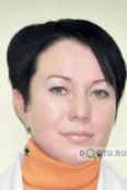Камзолова Татьяна Михайловна - Казань