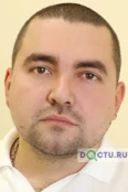 Кан Антон Всеволодович - Красноярск