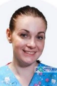 Кан Елизавета Александровна - Ставрополь