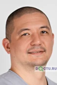 Кан Иван Владимирович - Красноярск