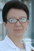 Кан Надежда Сергеевна - Красноярск