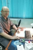 Канаев Алексей Анатольевич - Тамбов