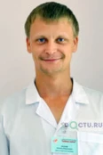 Канаев Леонид Вадимович - Саратов