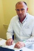 Канаев Павел Александрович - Москва