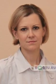 Канаева Екатерина Николаевна - Владимир