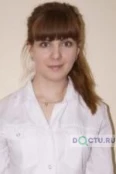Канаева Любовь Николаевна - Нижний Новгород