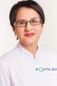 Канаева Наталья Викторовна - Красноярск