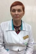 Канаева Зинаида Петровна - Чебоксары