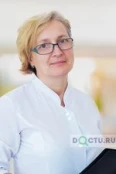 Канайлова Ольга Павловна - Новосибирск