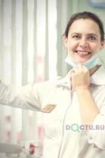 Канакова Елена Валерьевна - Омск