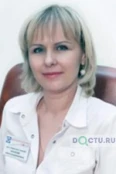 Канакова Ирина Владимировна - Москва