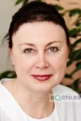 Каналина Лилия Владимировна - Тюмень