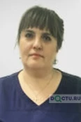 Кананихина Эльмира Зауровна - Волгоград