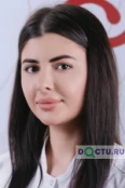 Канар Аиша Фикретовна - Москва