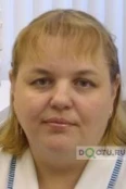 Канарская Ольга Анатольевна - Смоленск