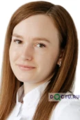 Канаш Татьяна Алексеевна - Владивосток