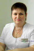 Канашина Наталья Николаевна - Санкт-Петербург