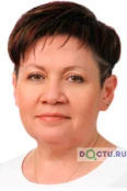 Канбекова Валентина Павловна - Уфа