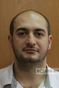 Канцян Казарос Георгиевич - Ростов-на-Дону