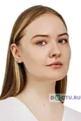 Канцурова Мария Руслановна - Ростов-на-Дону