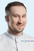 Кандауров Сергей Михайлович - Тюмень