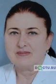 Кандаурова Светлана Загировна - Махачкала