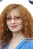 Кандова Лола Давлятовна - Тольятти