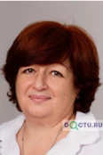 Кандрашова Ольга Геннадиевна - Краснодар